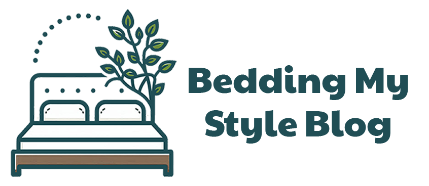 Bedding My Style Blog